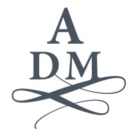 ADM TRUST Logo
