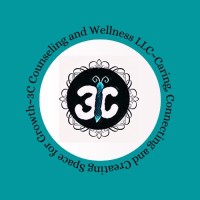 3C Counseling and Wellness LLC Logo