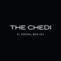 The Chedi El Gouna Logo