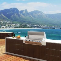 Outdoor Appliances UK Limited Logo