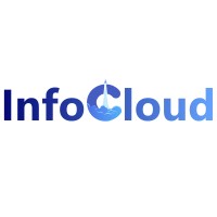 Infocloud IT Services Pvt Ltd Logo