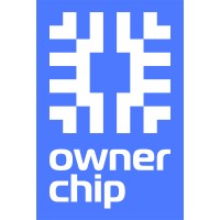 OwnerChip Logo