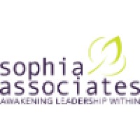 Sophia Associates, Inc. Logo