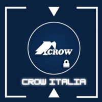 Crow Italia Srl Logo