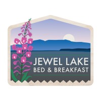 Jewel Lake Bed & Breakfast Logo