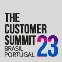 The Customer Summit Logo