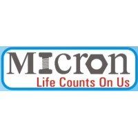 Micron Group of Industries Logo