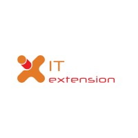 IT Extension Logo