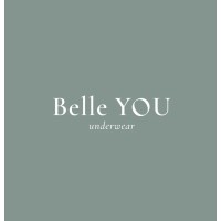Belle YOU Logo