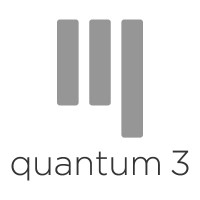 Quantum 3 Logo