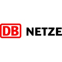 DB Netz AG Logo