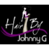 Hair by Johnny G Logo