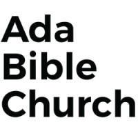 Ada Bible Church Logo