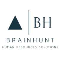 Brainhunt Logo