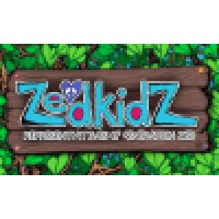 ZedkidZ - Representatives of Generation Zed Logo
