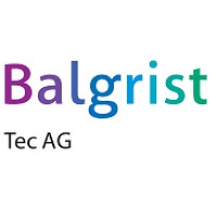 Balgrist Tec AG Logo