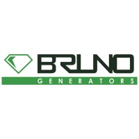 Bruno Generators Logo