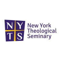 New York Theological Seminary Logo