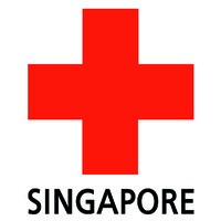 Singapore Red Cross Logo