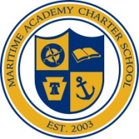 Maritime Academy Charter School Logo