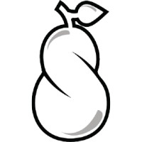 Pear Shadow Logo