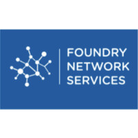 Foundry Network Services Logo