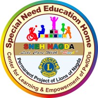 SNEH Nagda Logo