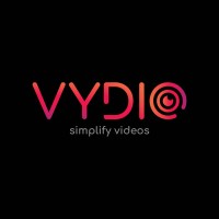 Vydio Logo