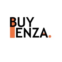 Buyenza Logo