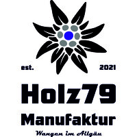 Holz79 Manufaktur Logo