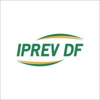 Instituto de Previdência dos Servidores do Distrito Federal Logo
