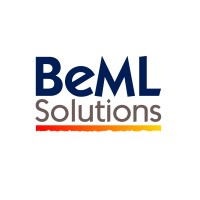 BEML Solutions Limited Logo