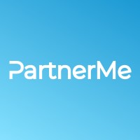 PartnerMe Logo