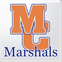 Marshall County High School Logo