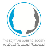 The Egyptian Autistic Society Logo