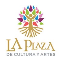 LA Plaza de Cultura y Artes Logo