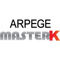 ARPEGE MASTER-K Logo