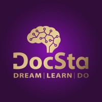 Docsta Logo