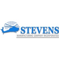 Stevens Manufacturing Co. Inc Logo
