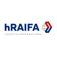 Hraifa Logistica Internacional Logo