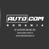 Autocom Online Srl Logo