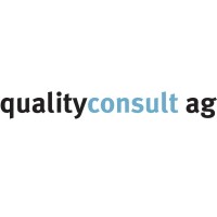 qualityconsult ag Logo