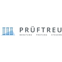 Prüfungs- und Treuhand GmbH Logo
