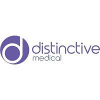 Distinctive Medical Logo
