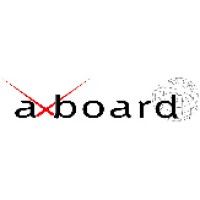 Axboard Logo