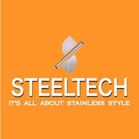 Steeltech Industries Limited Logo