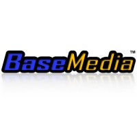 Base Media Logo
