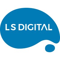 LS Digital Group Logo