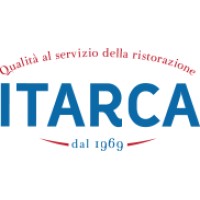 Itarca S.p.A. Logo