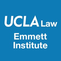 Emmett Institute on Climate Change & the Environment Logo